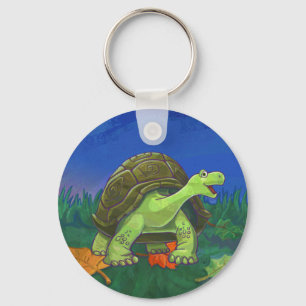 Tortoise Gifts & Accessoires Sleutelhanger