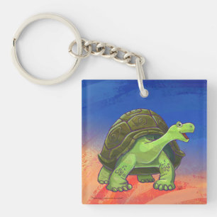 Tortoise Gifts & Accessoires Sleutelhanger