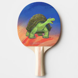 Tortoise Gifts & Accessoires Tafeltennisbatje