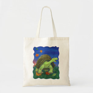 Tortoise Gifts & Accessoires Tote Bag