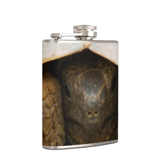 Tortoise Heupfles (Rechts)