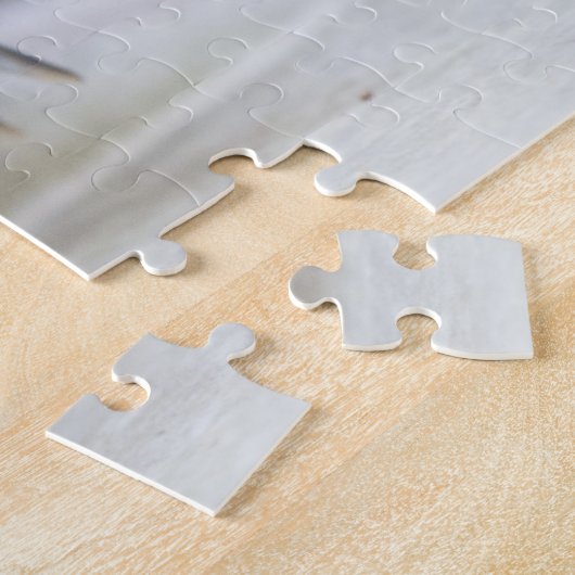 Tortoise Legpuzzel (Zijkant)