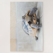 Tortoise Legpuzzel (Verticaal)