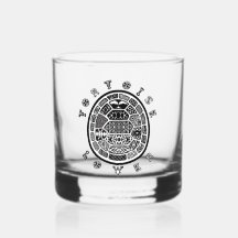 Tortoise Lover whiskyglas