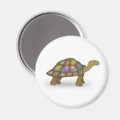 Tortoise Magneet (Voorkant / Achterkant)