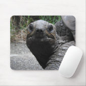 Tortoise Mousepad Muismat (Met muis)