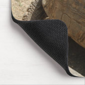 Tortoise Muismat (Hoek)
