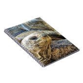 TORTOISE NOTITIEBOEK (Rechterzijde)