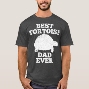 Tortoise Pap Fathers Day T-shirt