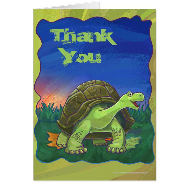 Tortoise Party Centre (Voorkant)