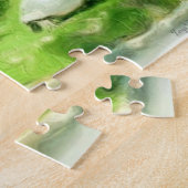 Tortoise Race Legpuzzel (Zijkant)