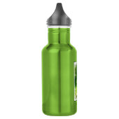 Tortoise Race Waterfles (Links)