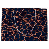 Tortoise Shell  Groot Cadeauzakje (Achterkant)