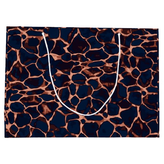 Tortoise Shell  Groot Cadeauzakje (Achterkant)