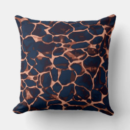 Tortoise Shell  Kussen