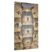 Tortoise Shell Pattern Klembord (Rechts)