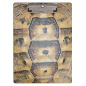 Tortoise Shell Pattern Klembord (Voorkant)