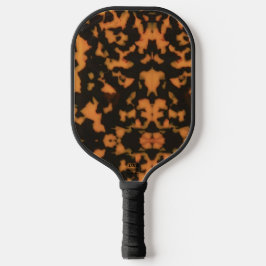 Tortoise Shell Pickleball Paddle