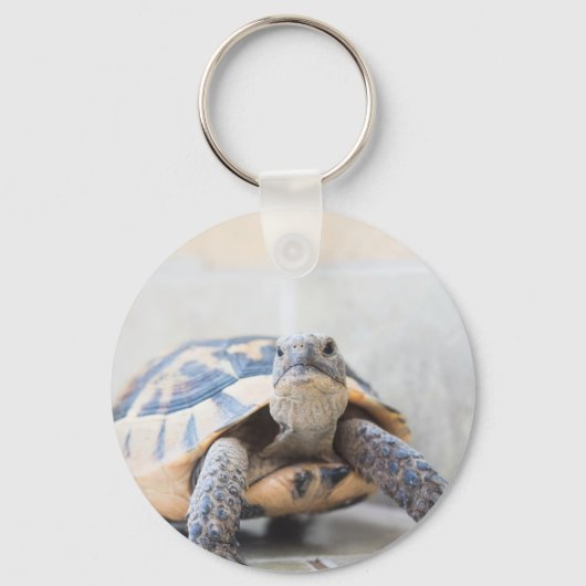 Tortoise Sleutelhanger (Voorkant)