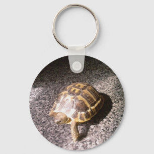 Tortoise Sleutelhanger