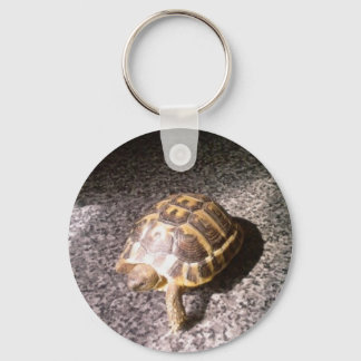 Tortoise Sleutelhanger