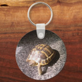 Tortoise Sleutelhanger (Voorkant)