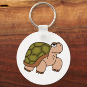 Tortoise Sleutelhanger (Voorkant)