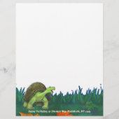 Tortoise Stationery (Voorkant)