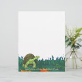 Tortoise Stationery (Staand voorkant)