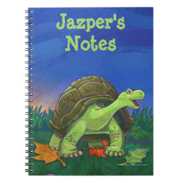 Tortoise Stationery Notitieboek