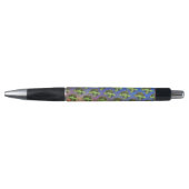 Tortoise Stationery Pen (Voorkant)