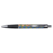 Tortoise Stationery Pen (Achterkant)