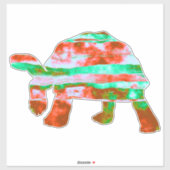 Tortoise Sticker (Vel)