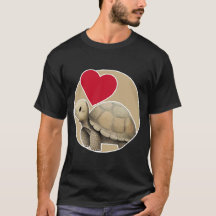 Tortoise T-Shirt
