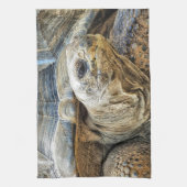 TORTOISE THEEDOEK (Verticaal)