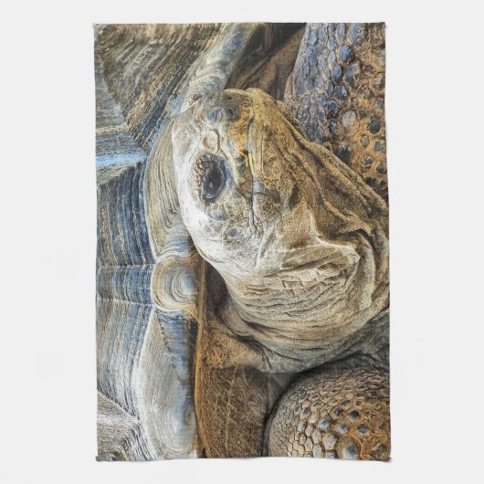 TORTOISE THEEDOEK (Verticaal)