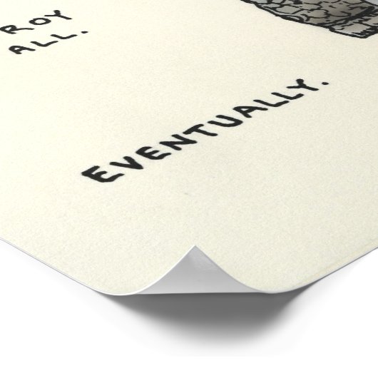 tortoise trivia poster (Hoek)