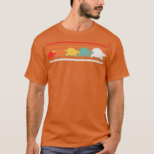 Tortoise Vintage 1 T-shirt