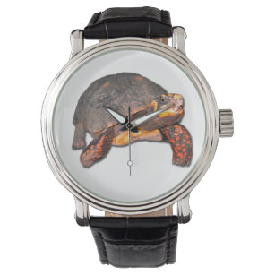 Tortoise Watch Horloge