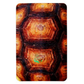 Tortoiseshel Magneet (Verticaal)