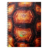 Tortoiseshel Notitieboek (Voorkant)