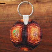 Tortoiseshel Sleutelhanger (Voorkant)