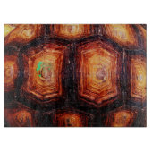 Tortoiseshel Snijplank (Voorkant)