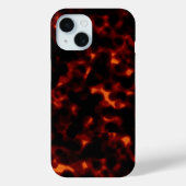 Tortoiseshel Stylish Chic Case-Mate iPhone Case (Achterkant)