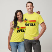 Tortola T-shirt (Unisex)