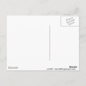 Tortolla BVI, Caribisch gebied Briefkaart (Achterkant)