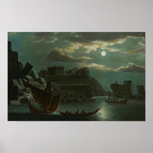 Tortosa Poster (Voorkant)