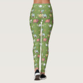 Torts Adorbs Leggings (Achterkant)