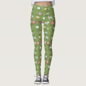 Torts Adorbs Leggings (Voorkant)