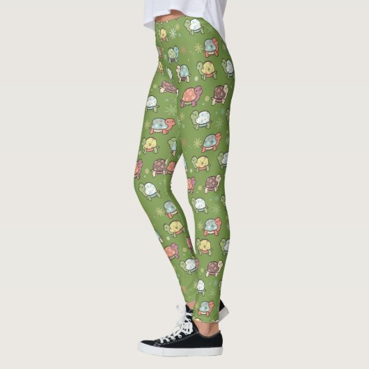 Torts Adorbs Leggings (Links)